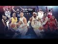 NBA Mix 2014-2015 regular season Survival