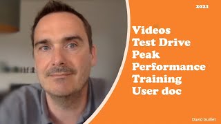 HPE Aruba Networks EdgeConnect SD-WAN - Where to find information?