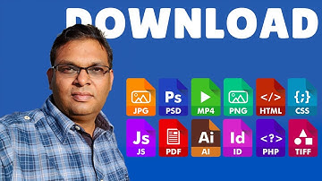 Download  ALL Files using Python Scrapy