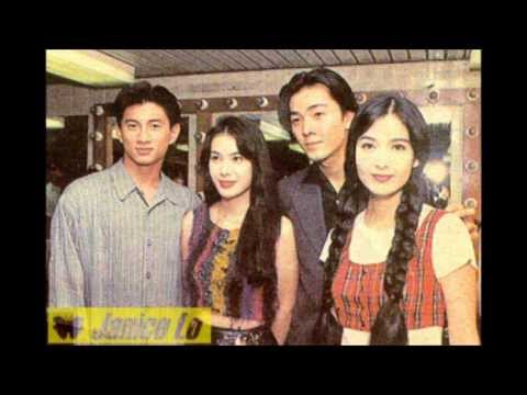 吴奇隆 Nicky Wu -1994 让我爱你一个夏天-02【粤语广播剧】
