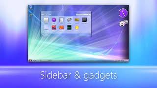 Windows Vista/Vienna Pitch Samples