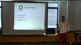 Perl in the Cloud - Update - Denis Banovic (@bano99)