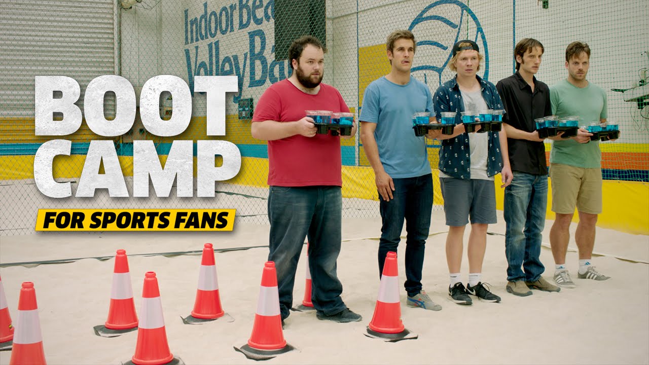 Bootcamp For Fans Bootcamp For Fans