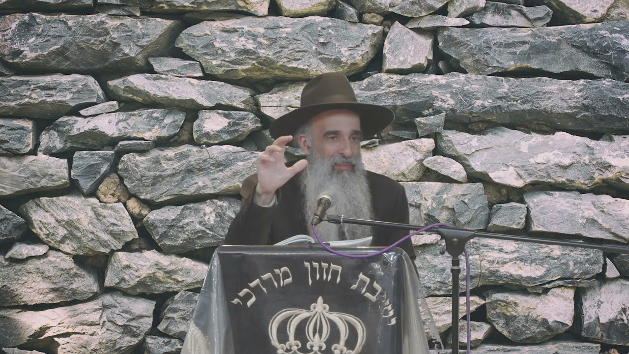קצרים-הרב מאיר דוד שמואלי -עם ביקורת לא בונים