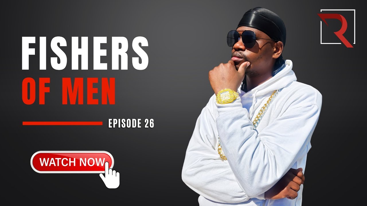 Fishers of Men | Ep. 26 | Rolling With Mdakadaka