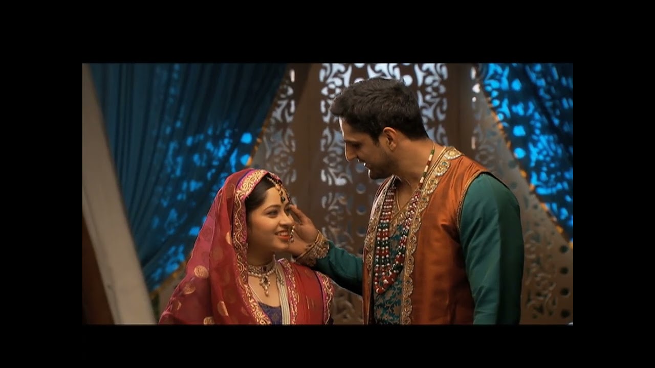 Jodha Akbar - Ep 191 - Ekta Kapoor, Rajat Tokas - Tamil Tv Serial - Zee5 Tamil Classics