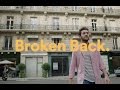 Broken Back @ Spotify Buzz Session Paris  - Mild Blood (3/3)