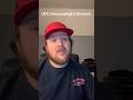 UFC heavyweight Division Discussion what’s your thoughts?! #ufc #mma #viral #heavyweight #foryou