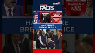 Modi-Trump G7 Meeting Signals a New Phase in India-US Relations | The Hard Facts | N18S