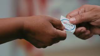 Election Hero Day 2025 | Honoring Those Who Continue to Serve