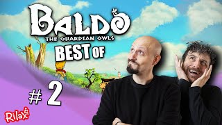 Best Of BALDO #02 - Momenti BALDI, momenti MAGICI