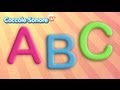 Canzone dell'Alfabeto ABC  - Imparare con Coccole Sonore