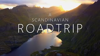 A Scandinavia Roadtrip