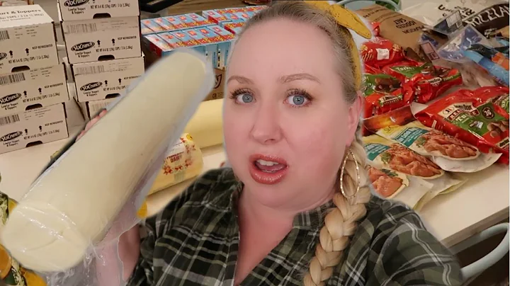 I Pledge Allegiance to Sharp Shopper