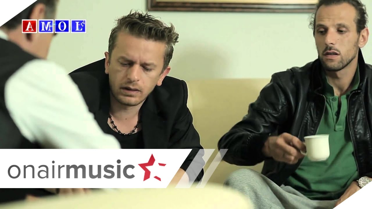 TIGRAT - Kanceri special i mixhës