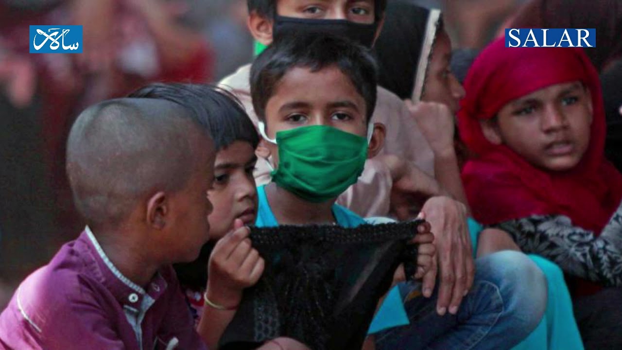 Registration for Covid vaccine for teens to begin from January 1