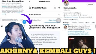 Download lagu How to Recover a Permanently Suspended X (Twitter) Account!