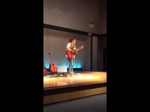 Keiki Slack key