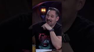 Matt Casts Counter-Belch | Critical Role | Bells Hells