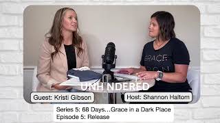 Series 5 68 Days Grace in a Dark Place Episode 5 Release