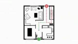 Fire Kills: Plan a Safe Escape