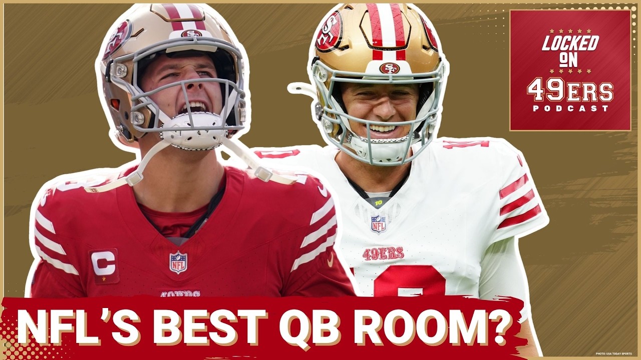 POSITION RANKS: Best and Worst Position Groups as the 49ers Training Camp Approaches