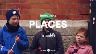 Ireland: the Music Island