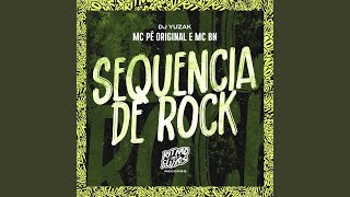 Sequência de Rock