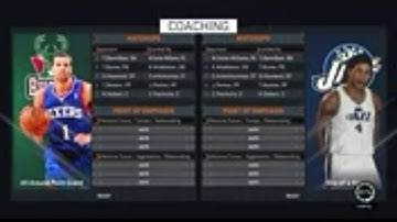 Nba 2K15 Edit Demigod Glitch