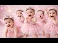 Dudi Dudi Dam Dam 💃💃💃 | Cutest Kids Dancing on Dudi Dudi Dam Dam😺 #dudidudi