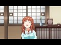 何から何まで、ありがとうございます [町子リョウ] [佐藤利奈] [幸腹グラフィティ] [05-033]
