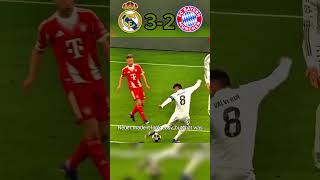 Real Madrid Vs Fc Bayern champions league 2026 quarter finals