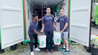 Ecotone Renewables Indiegogo Video