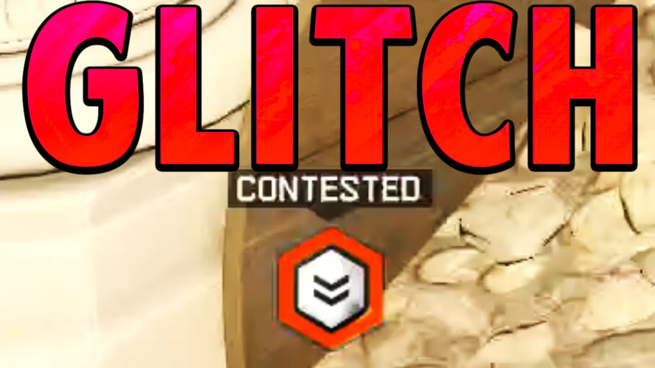 NEW DLC 3 "GLITCH" (Will Make Enemies RAGE)