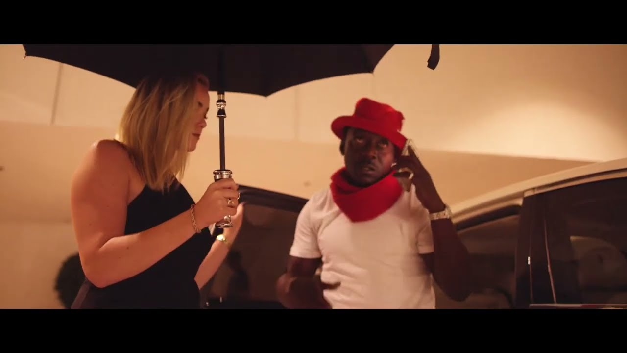 Papa Reu - Born 2 Win (Official Music Video) - YouTube