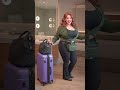 travelling princess #goviral #ai