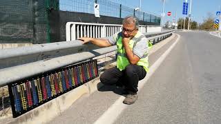 Katil Bariyer Istemiyoruz 532 645 34 77