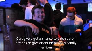 Dsamt Circle Of Friends January 2014