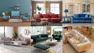 Modern Sofa Design Ideas 2026 | Stylish, Comfortable & Luxury Living Room Sofas