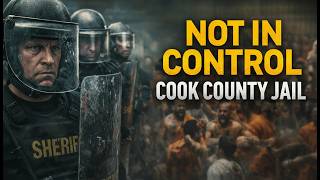 Inside Cook County Jail… The Guards Aren’t in Control