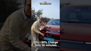 सिर्फ Range नहीं Reliability और quality का नाम Creta electric है 🔥 Test drive Now
