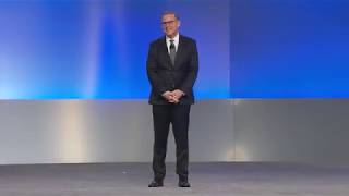 2018 Nada Show 2018 Chairman Wes Lutz Keynote