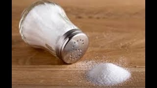 Pass The Salt - Trailer