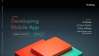 Aleph Academy –  Developing Mobile App From Scratch with AI screenshot 3