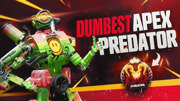 MIND-BLOWING Apex Predator Cheats That Still Fail!