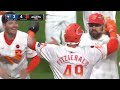 9th-Inning Comeback and Walk-Off Wild Pitch | San Francisco Giants vs Toronto Blue Jays Highlights