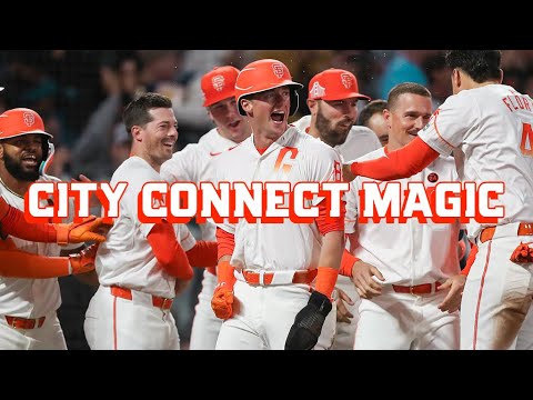 9th-Inning Comeback and Walk-Off Wild Pitch | San Francisco Giants vs Toronto Blue Jays Highlights