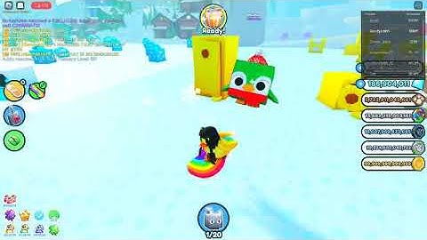 🐧I hatched the huge jolly penguin!🐧with just half trillion! off cam on psx