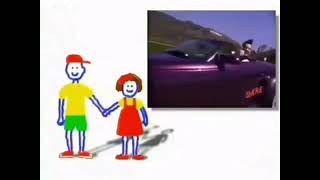 TBN Smile Bumper Dafe Safety (2007)