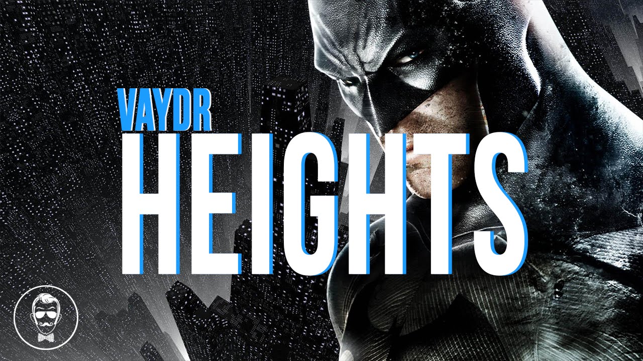 Vaydr - Heights